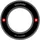 WINMAU Auffangring Pro Line 1.0 Schwarz