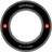 WINMAU Auffangring Pro Line 1.0 Schwarz