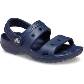Crocs Classic Crocs Sandal T Navy 22