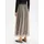 More & More Maxirock Damen Floral Rot/Weiß 40