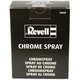 REVELL 39628 Chrome Spray, 150 ml