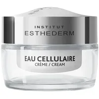 Esthederm EAU CELLULAIRE Gesichtscreme Creme LSF 50 50 ml