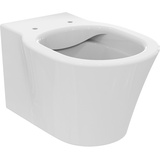 Ideal Standard Connect Air Wandtiefspül-WC ohne Spülrand weiß