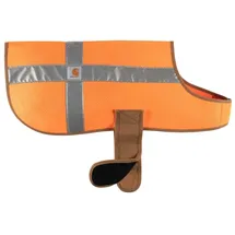 CARHARTT DOG SAFETY VEST Hundemantel orange XL