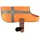 CARHARTT DOG SAFETY VEST Hundemantel orange XL