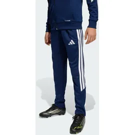 adidas Tiro 26 League Trainingshose Team Navy Blue 2/White 104