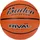 Baden Rival NFHS Indoor Basketball orange 7