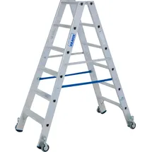 Krause Stabilo 2 x 6 Stufen (124845)