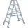 Krause Stabilo 2 x 6 Stufen (124845)