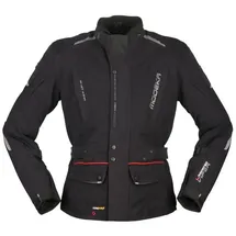 Modeka Viper LT Lady Textiljacke Schwarz 44