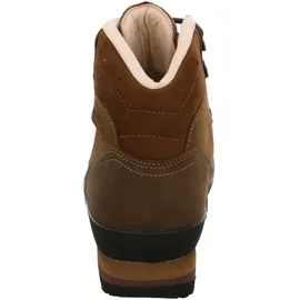 MEINDL Borneo 2 MFS Herren braun/nougat 42,5