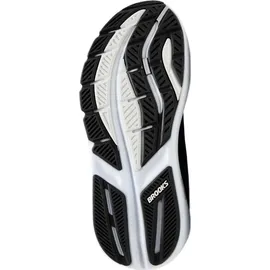 Brooks Ghost Max 3 Damen Black/Black/Rose Gold 39