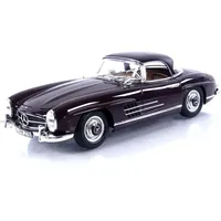 NOREV - MER 300 SL Roadster - 1957-1/18