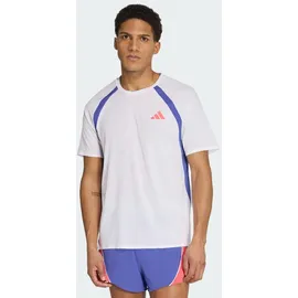 adidas Adizero Archive M Weiß/Dual Indigo M