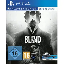 Blind VR