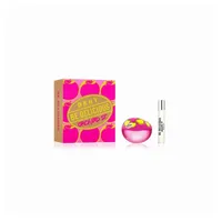 DKNY Donna Karan Be Delicious Orchard Koffer 2 Stk