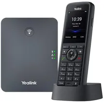 Yealink SIP DECT Telefon ruggedized SIP-W79P Pro