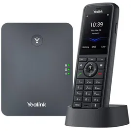 Yealink SIP DECT Telefon ruggedized SIP-W79P Pro