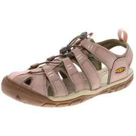 KEEN Clearwater CNX Timberwolf/Fawn,