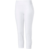 Puma Golf Hose Mädchen bright white 152