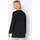Classic Basics »Longblazer«, schwarz,