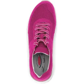 Gabor Sneaker Low Pink Damen 40