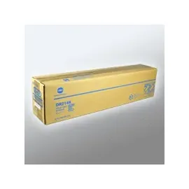 Konica Minolta Trommel DR-214K A85Y0RD schwarz