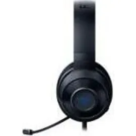 Razer Kraken X  schwarz/blau