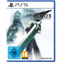 Square Enix Final Fantasy VII Remake Intergrade PS5