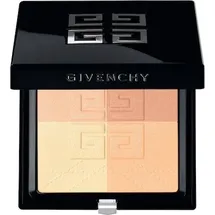 Givenchy Prisme Libre Pressed Powder 7 g Nr. 05 Popeline Mimosa