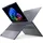 Lenovo IdeaPad Slim 3 15,3" Snapdragon X X1-26-100 16 GB RAM 1 TB SSD Cosmic Blue