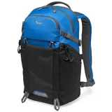 Lowepro Photo Active BP 200 AW, blau Rucksack