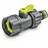 Bradas Hahnanschluss 3/4" Ventil Lime Line