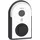 Schneider EVB3S22N4B Wandladestation Typ 2 (22 kW) Fest verdrahtet