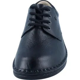 Finn Comfort METZ Herren Schwarz 45