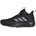 The Herren Black/Cloud White/Cloud White 39 1/3
