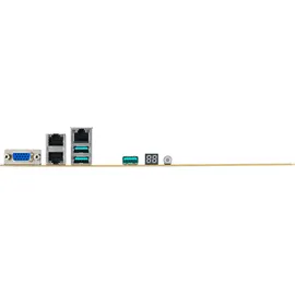 Asus P13R-M Mainboard LGA 1700 Micro-ATX
