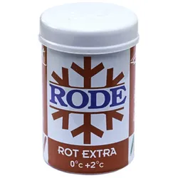 Rode Red Extra 45 g