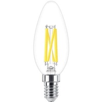 Philips 44941100 LED-Lampe 3,4 W, E14