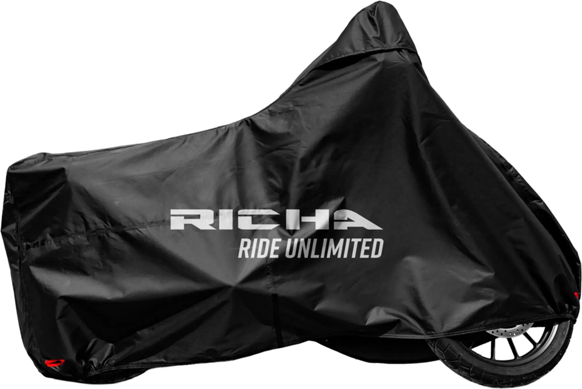 Richa Premium Outdoor Motorrad Abdeckplane