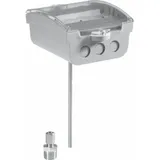 Buderus SBT Tauchtemp.-regler Rle162, 24v, 1 stetiger 0...10V und 1 Relais-Ausgang - 816...