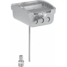 Buderus SBT Tauchtemp.-regler Rle162, 24v, 1 stetiger 0...10V und 1 Relais-Ausgang - 816...