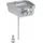Buderus SBT Tauchtemp.-regler Rle162, 24v, 1 stetiger 0...10V und 1 Relais-Ausgang - 816...