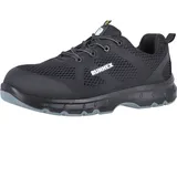 Big Arbeitsschutz RUNNEX S1 ESD-Sicherheitshalbschuhe FlexStar (S1, 46