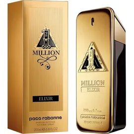 Paco Rabanne 1 Million Elixir Eau de Parfum 200 ml