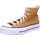 Converse Chuck Taylor All Star Lift Plateau-Sneaker Braun Damen 39
