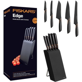 Fiskars Messerhalter-Set 6-tlg. (1003099)