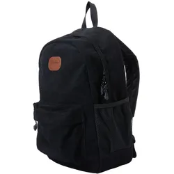 Tagesrucksack DC SHOES "Backsider Cord", Herren, schwarz, Kunstfaser, Rucksäcke