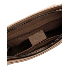 TAMARIS TAS Ghalia Crossover Bag M Brown