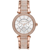 Michael Kors Parker Edelstahl 39 mm MK6760